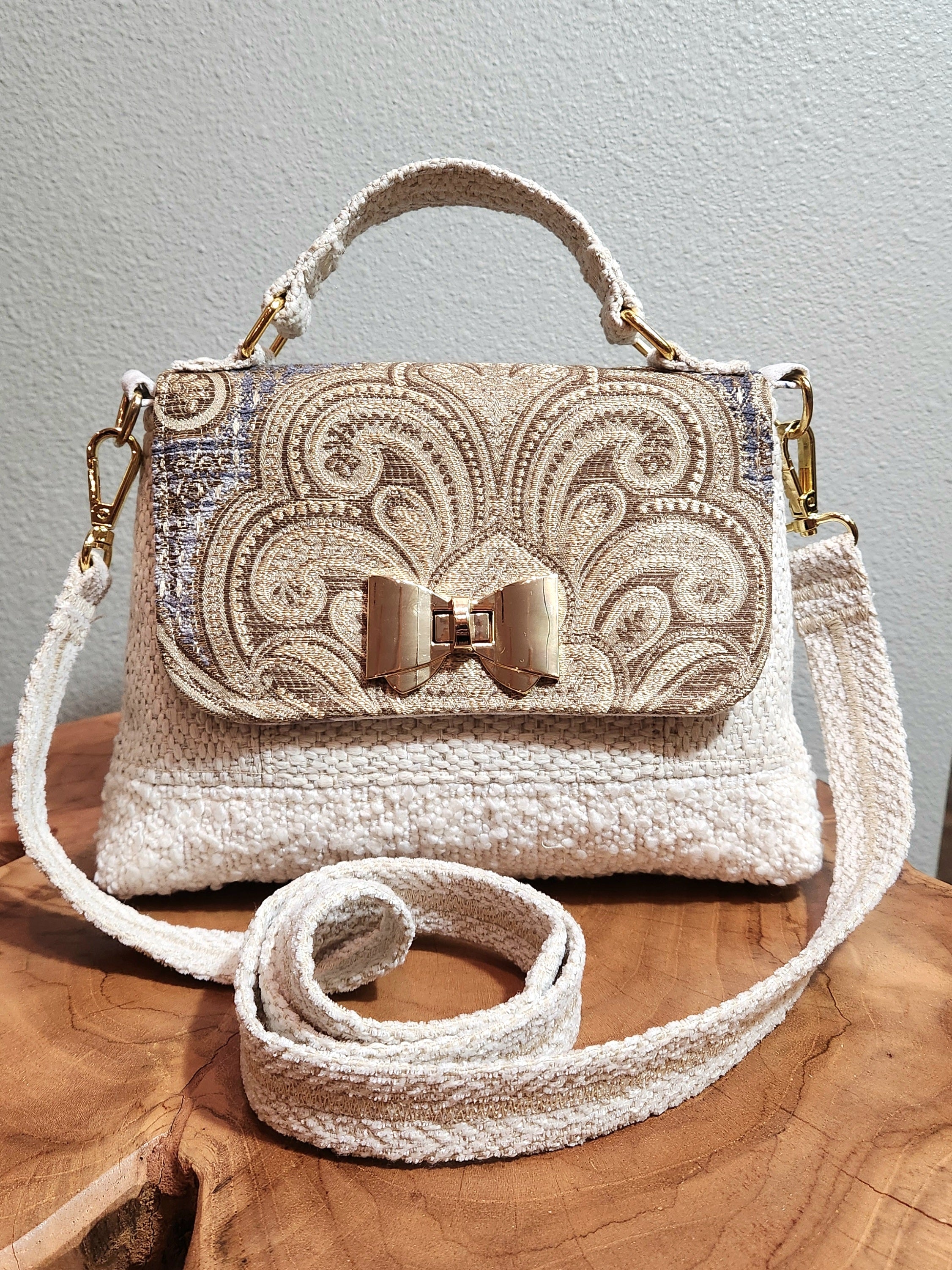 Mini Crossbody Bag