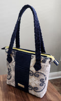 Julie Tote Bag