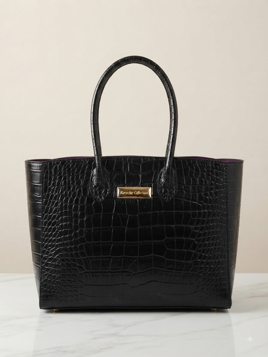 The Sabine in Black