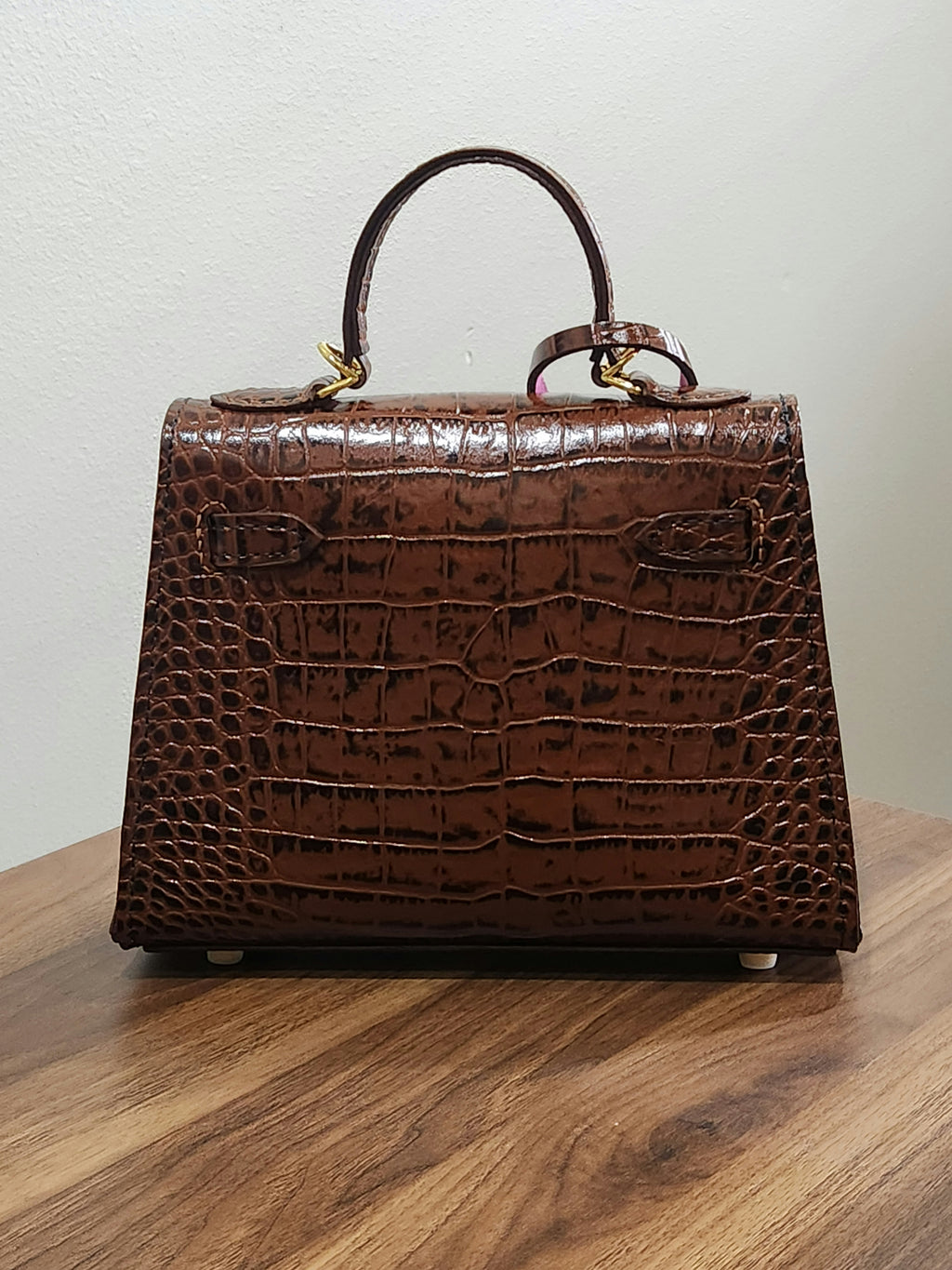 The Aurelia