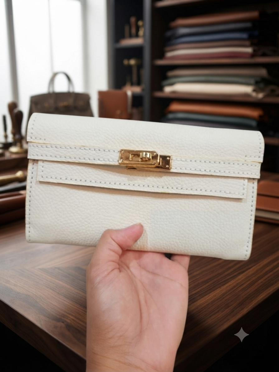 The Lumina Wallet