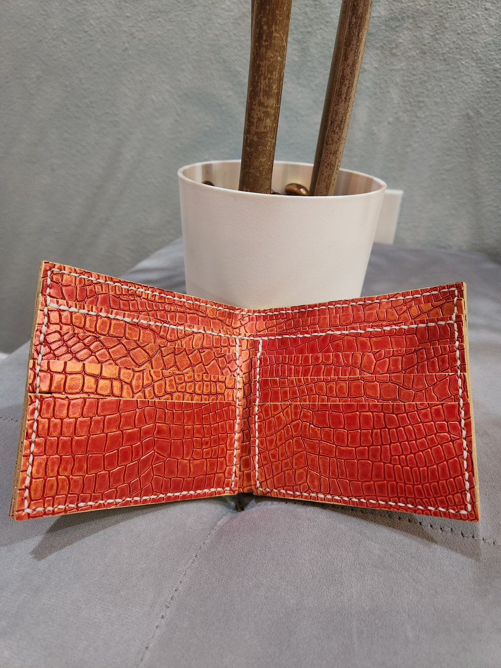The Mateo Wallet
