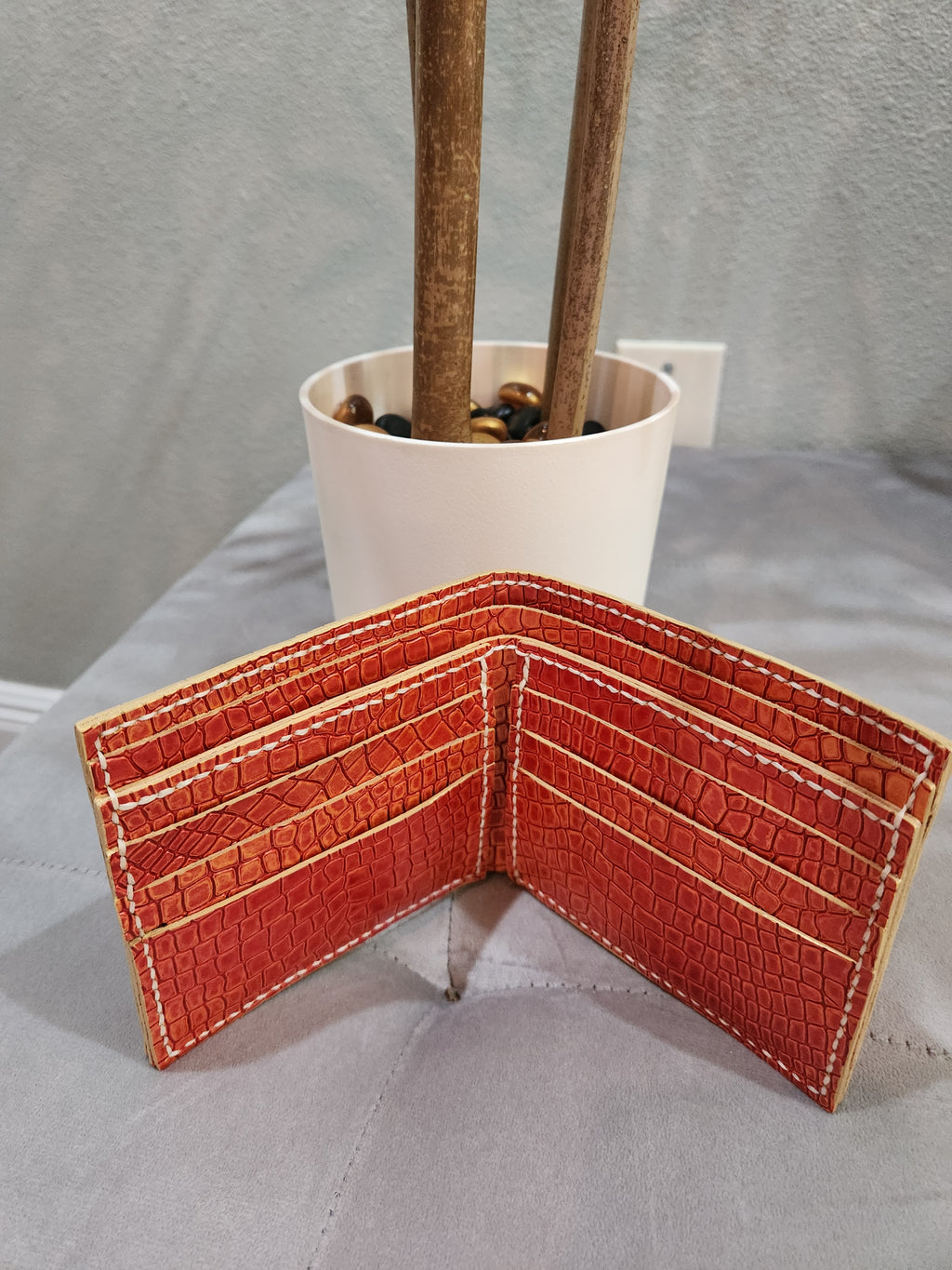 The Mateo Wallet