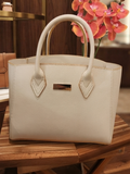 The Sabine in White
