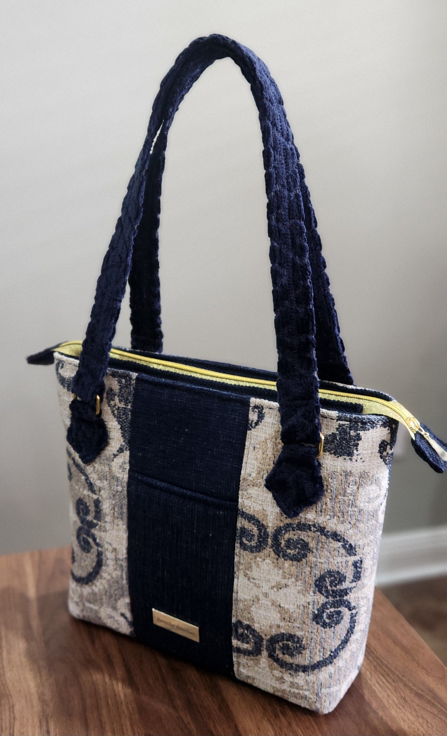 Julie Tote Bag
