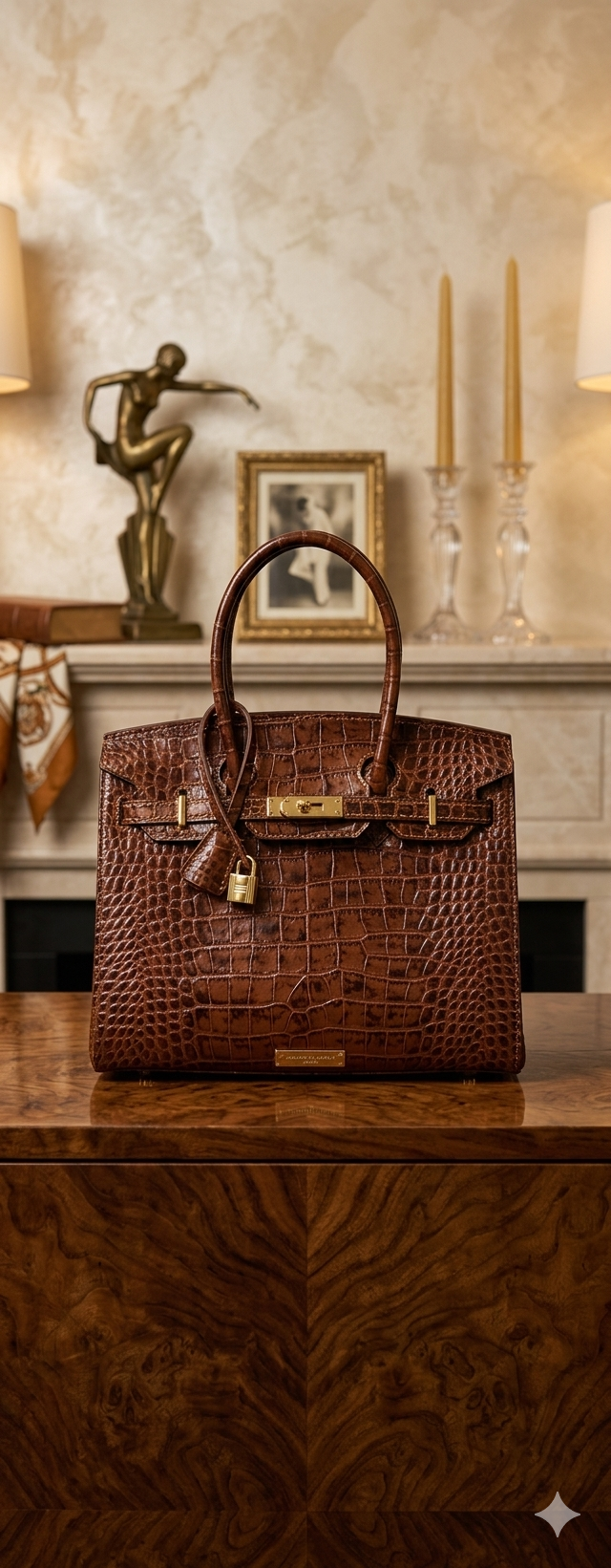 The Estelle