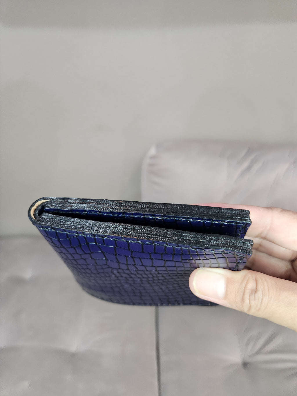 The Mathis Wallet