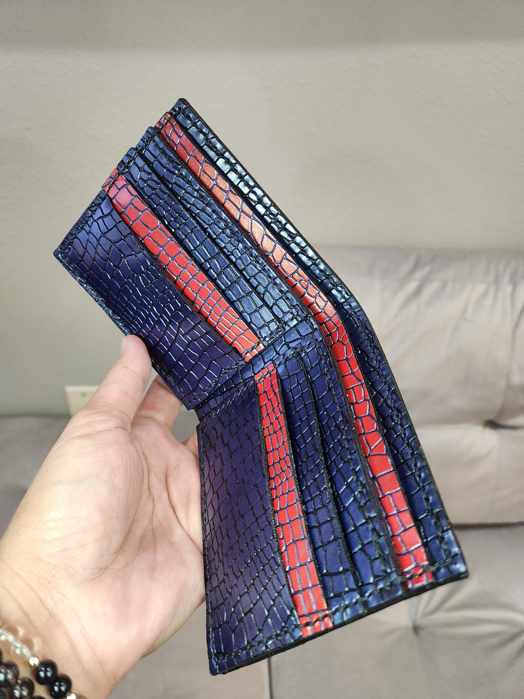 The Mathis Wallet