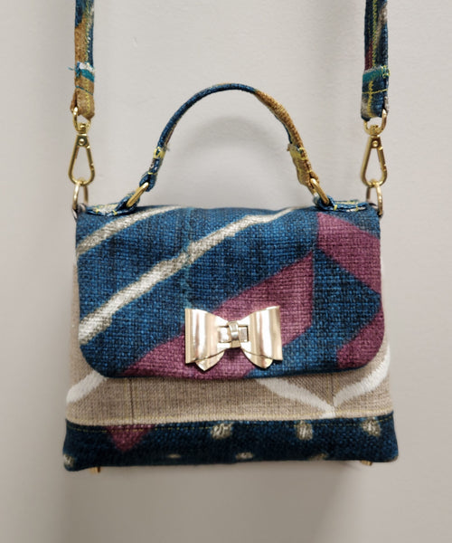 Mini Crossbody Bag