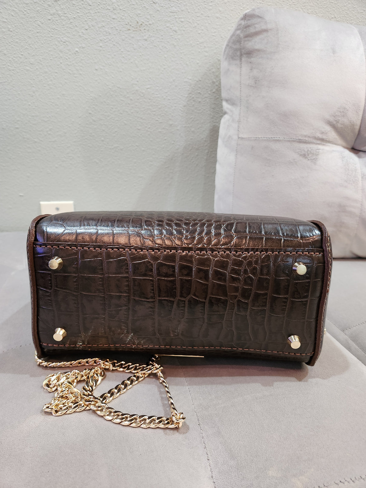 The Julianne in Rich Coffee