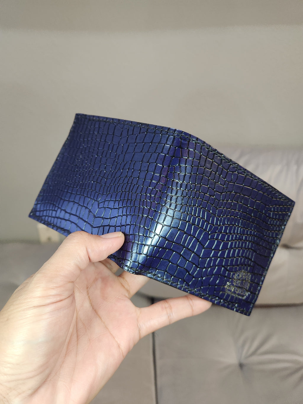 The Mathis Wallet