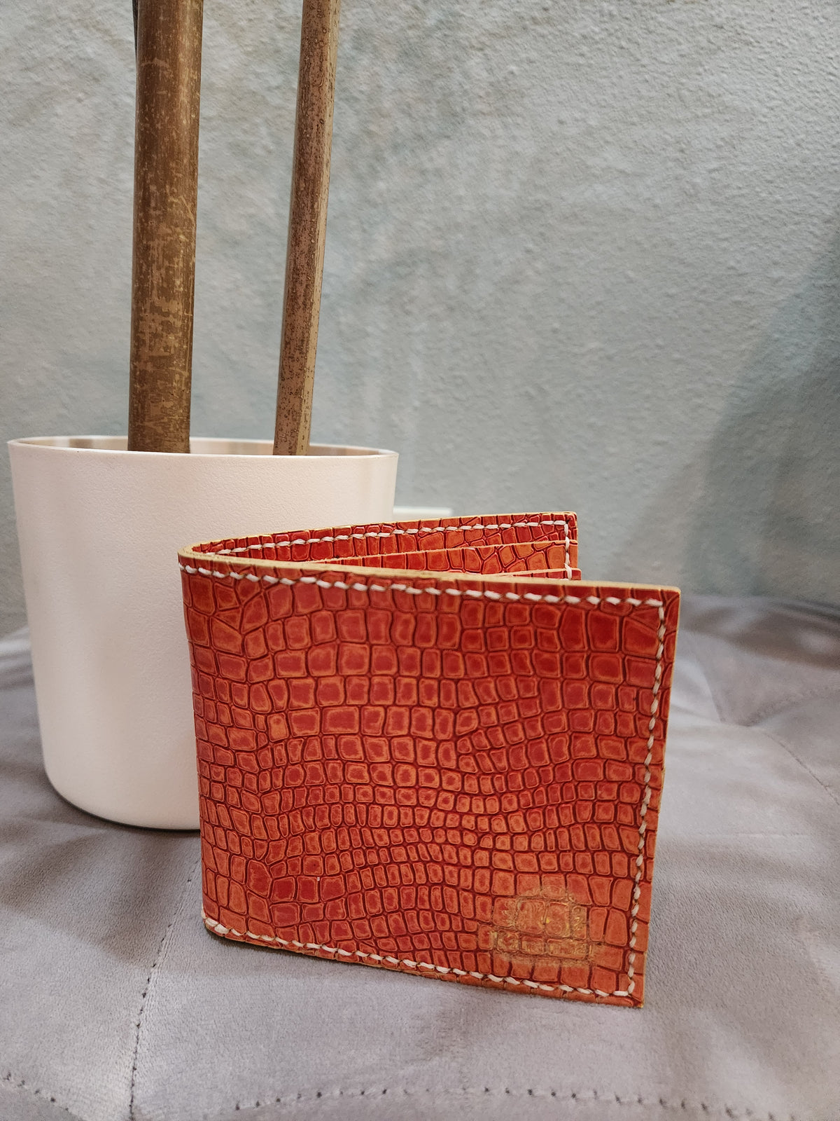 The Mateo Wallet