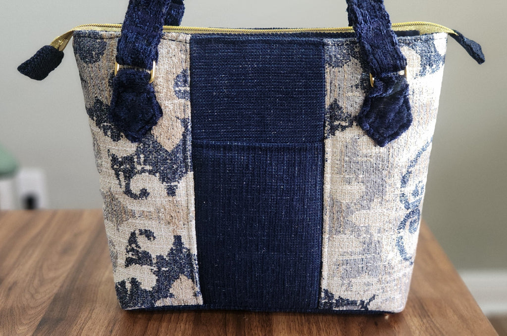 Julie Tote Bag