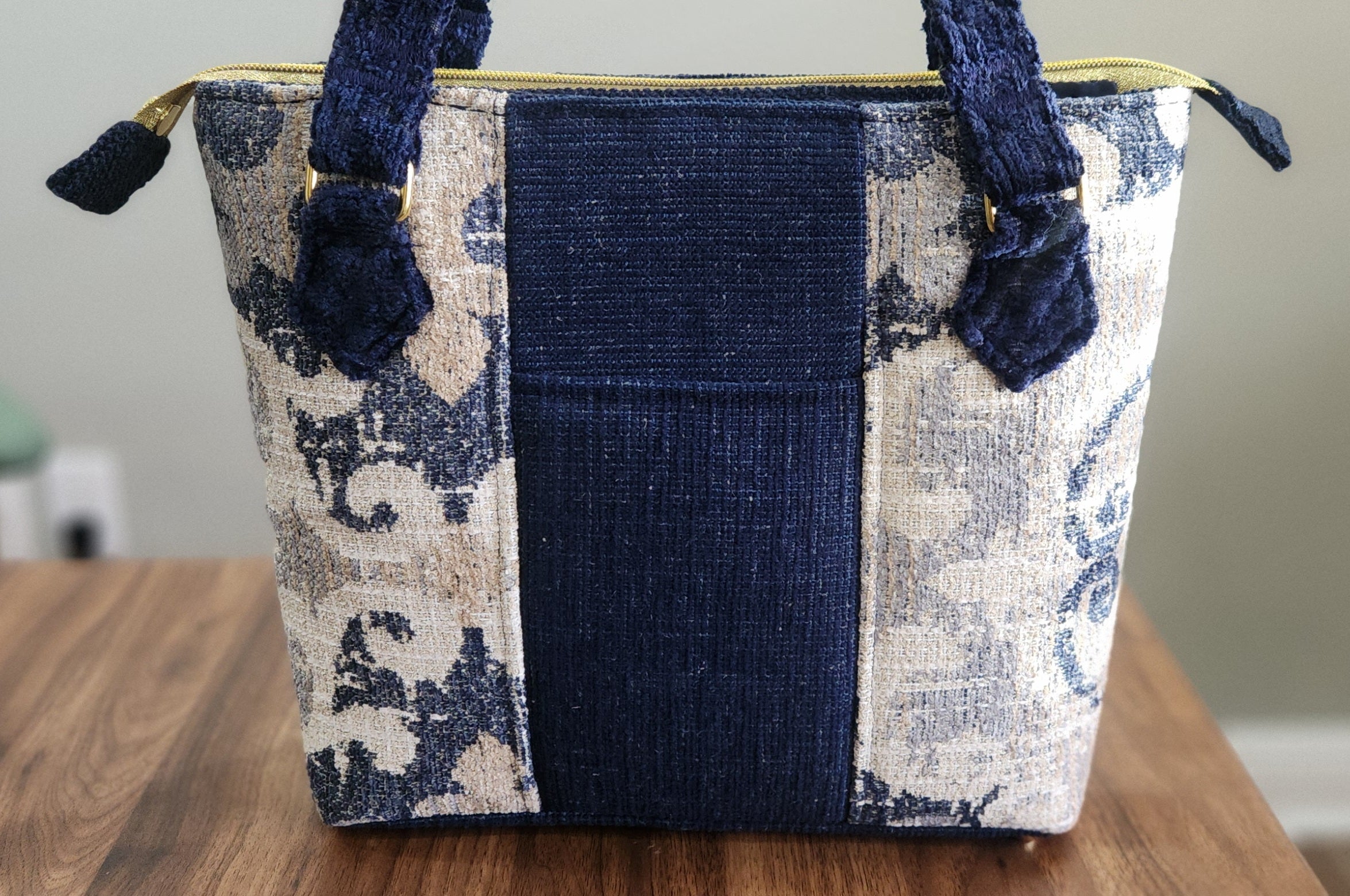 Julie Tote Bag