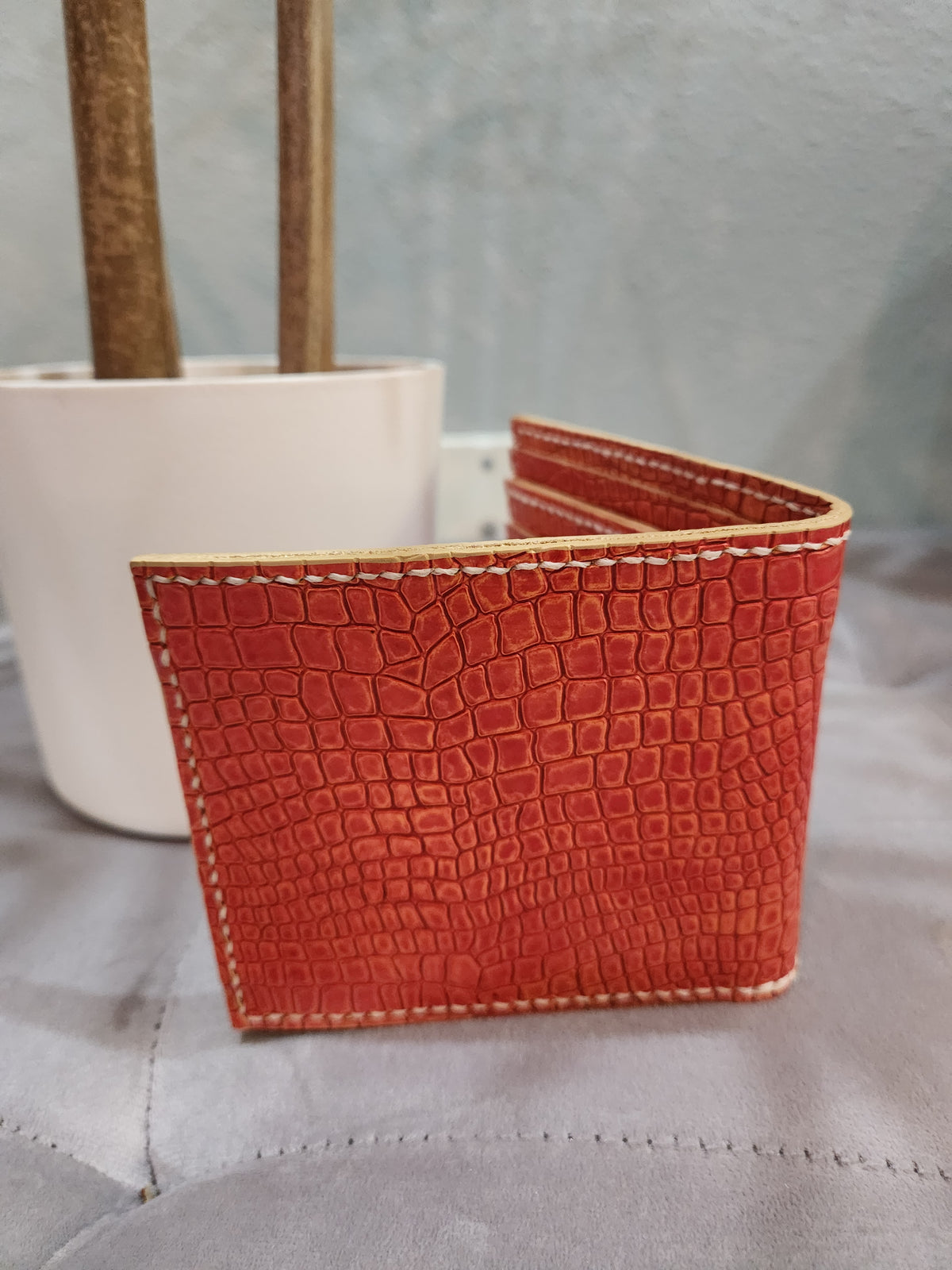 The Mateo Wallet