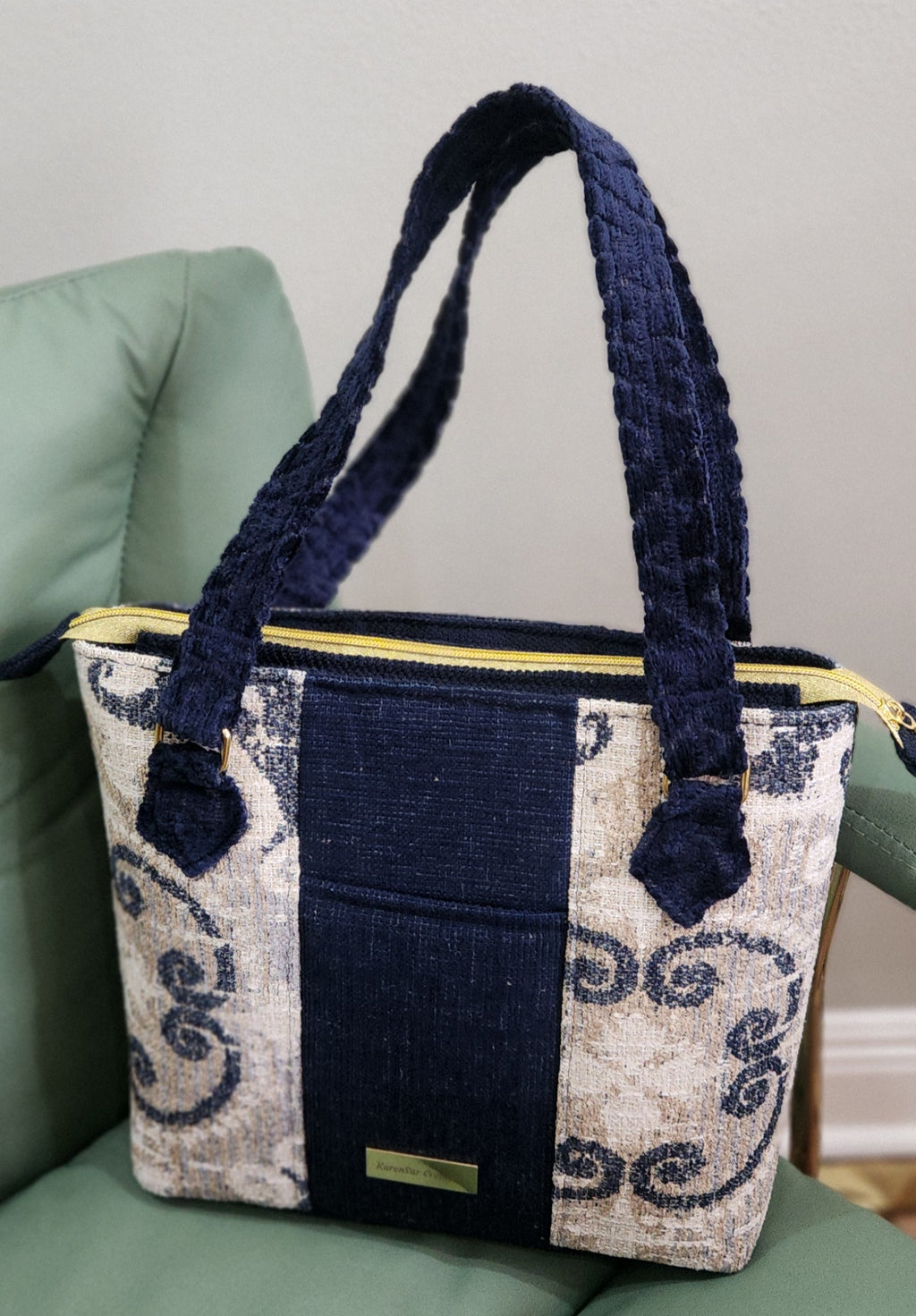 Julie Tote Bag