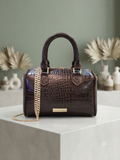 The Julianne in Rich Coffee