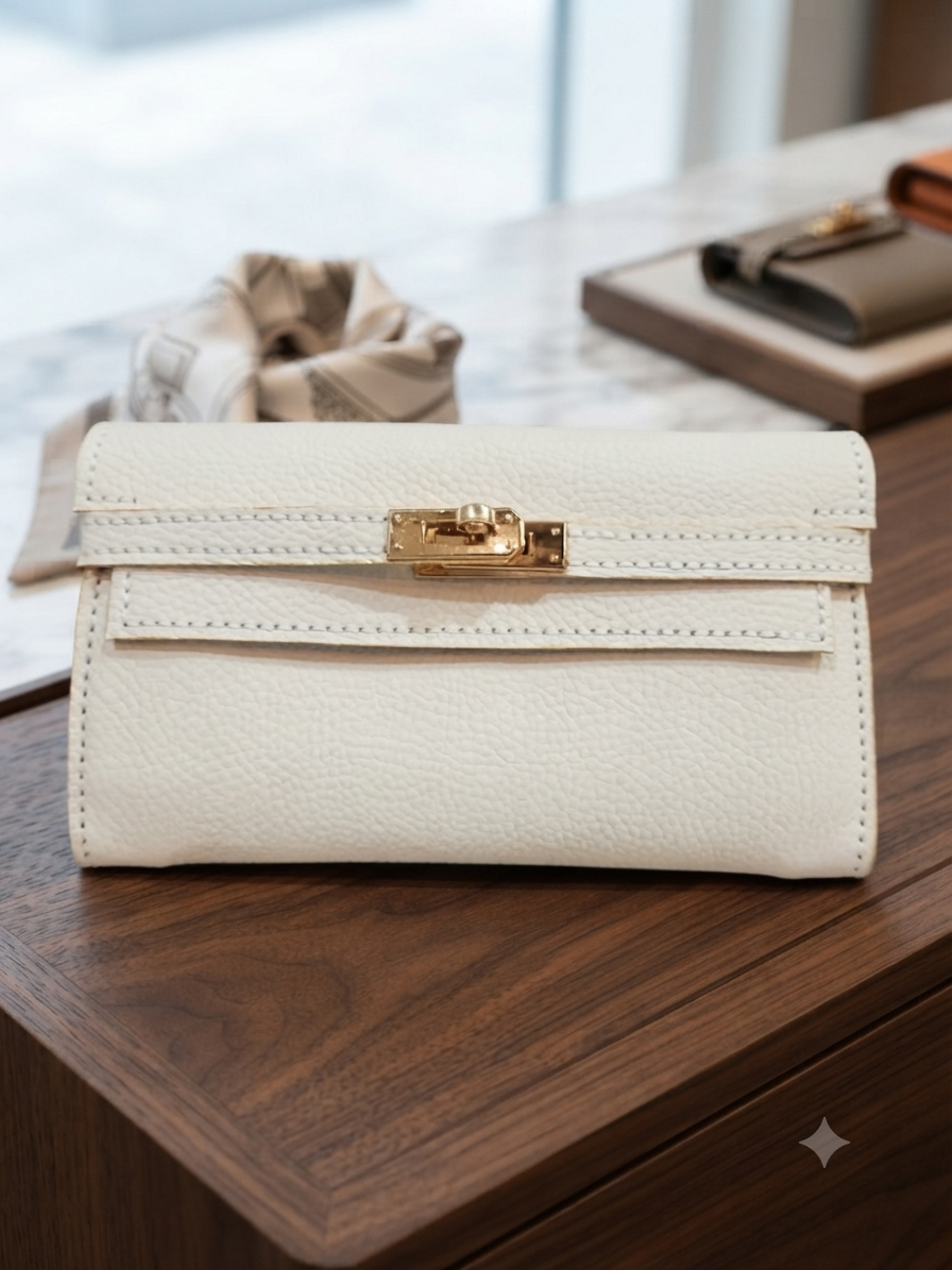 The Lumina Wallet
