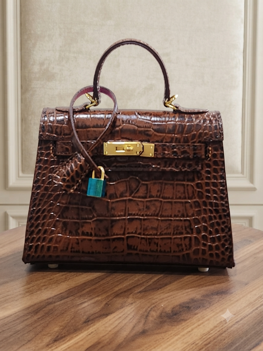 The Aurelia