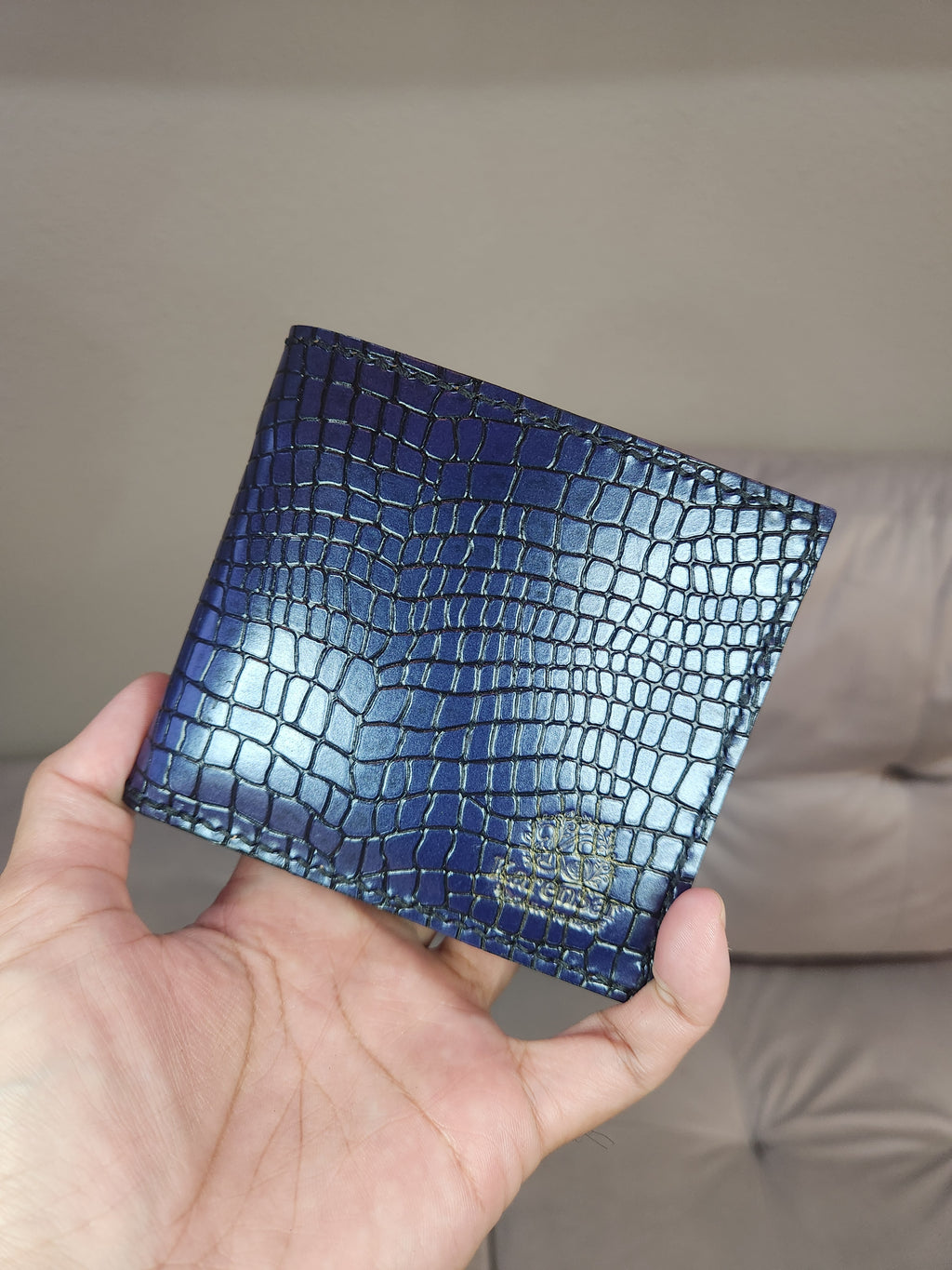 The Mathis Wallet