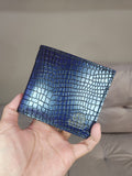 The Mathis Wallet