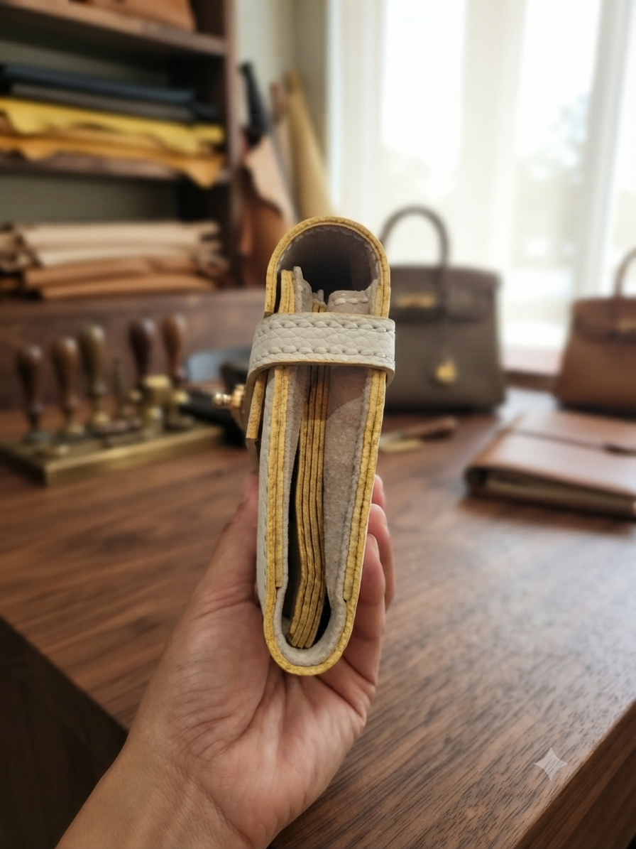 The Lumina Wallet