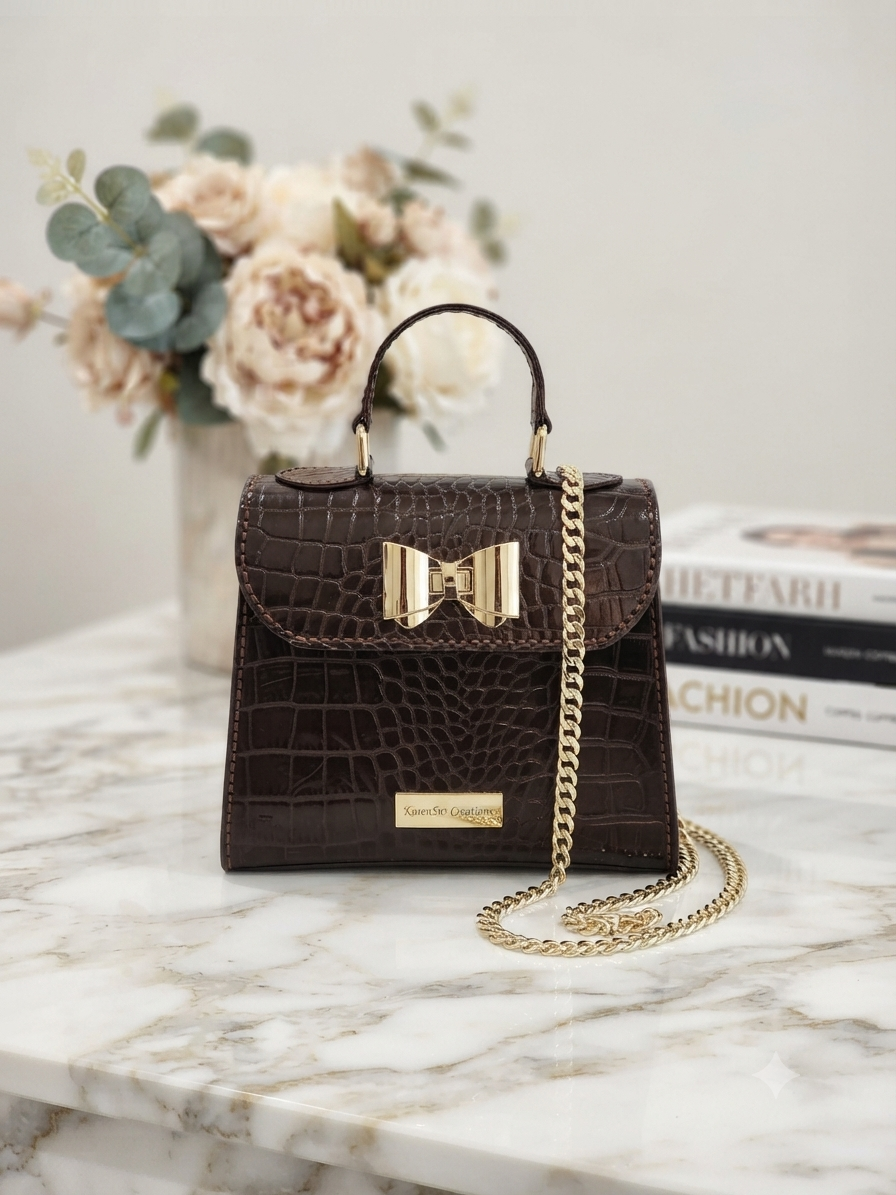 The Elsinor in Rich Coffee