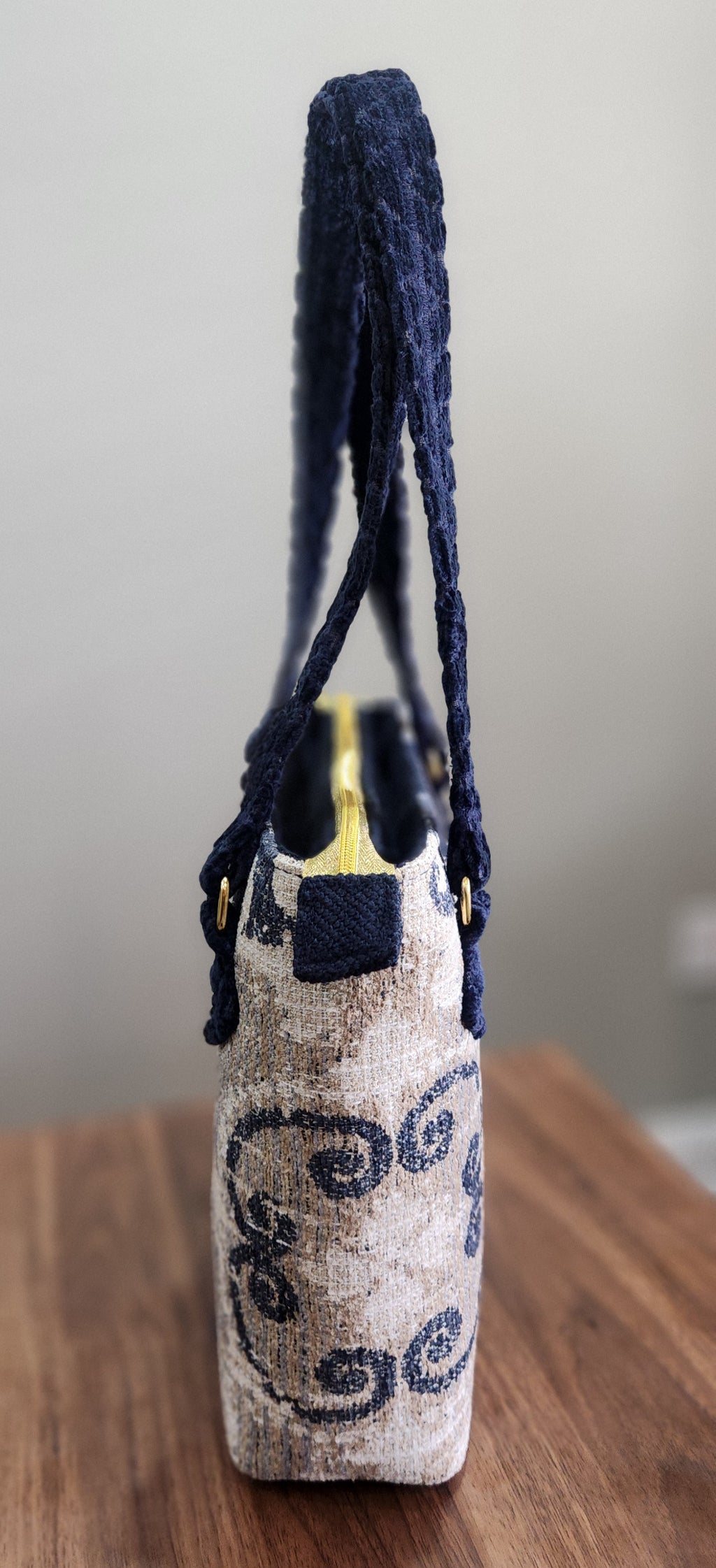 Julie Tote Bag