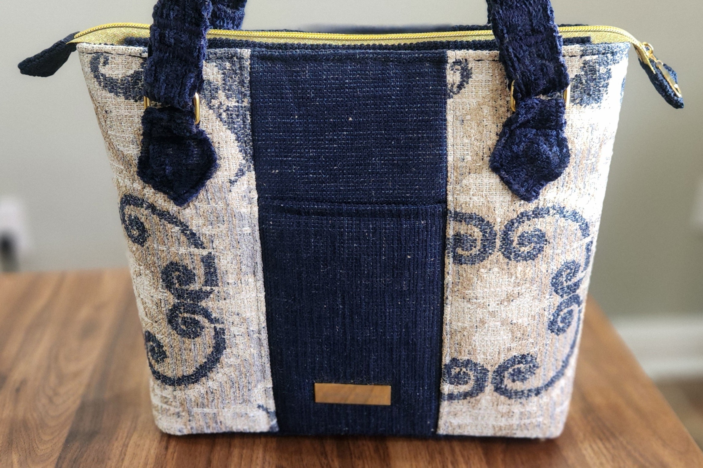 Julie Tote Bag