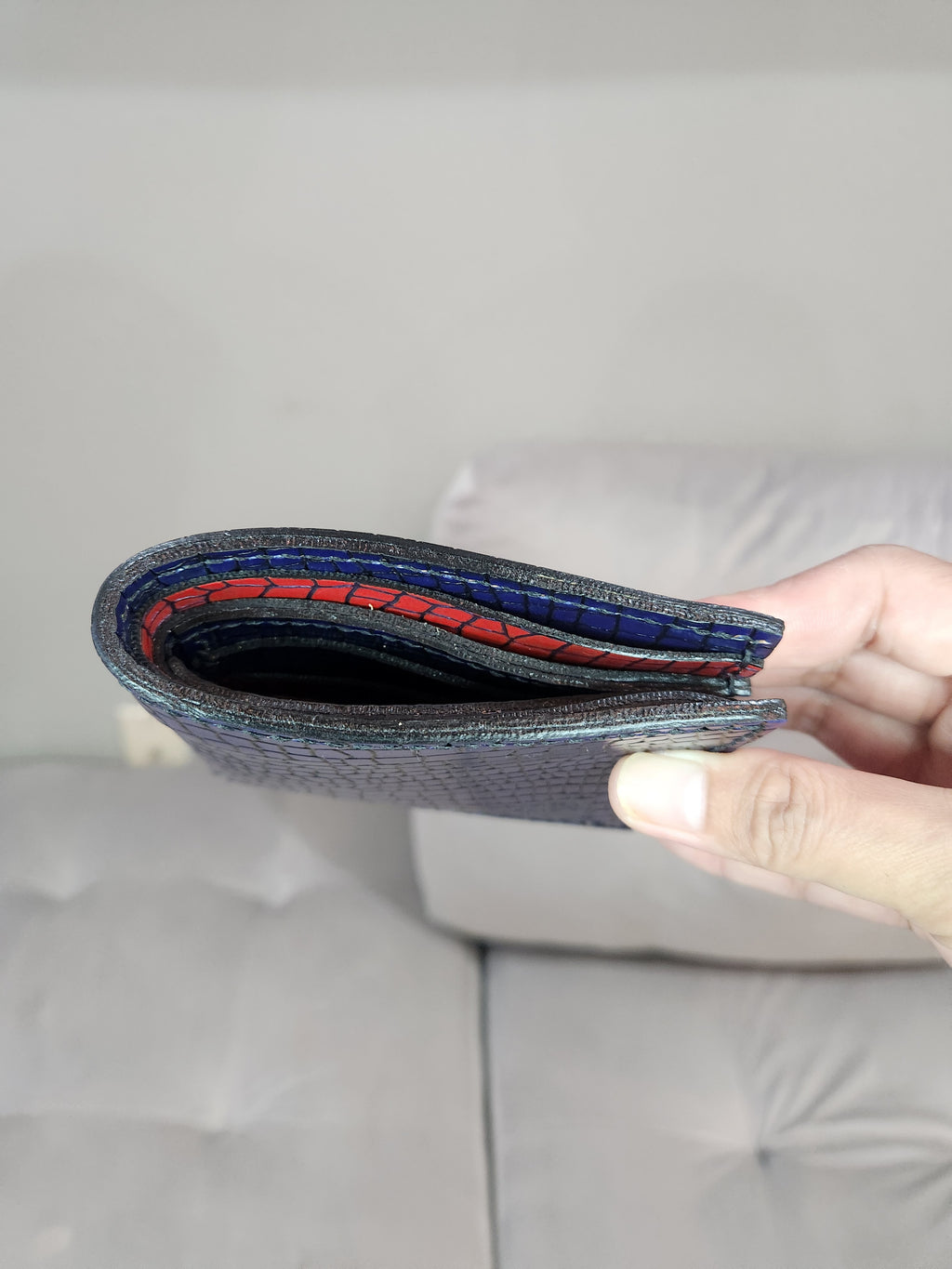 The Mathis Wallet