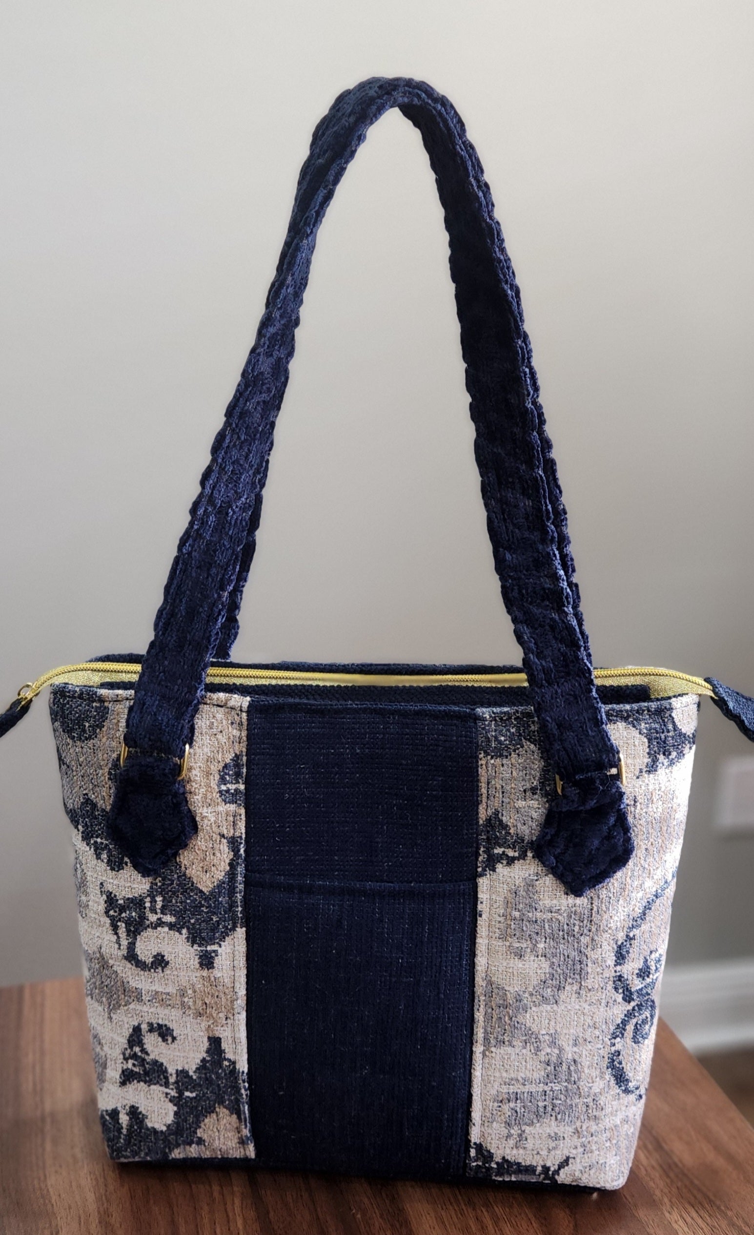 Julie Tote Bag