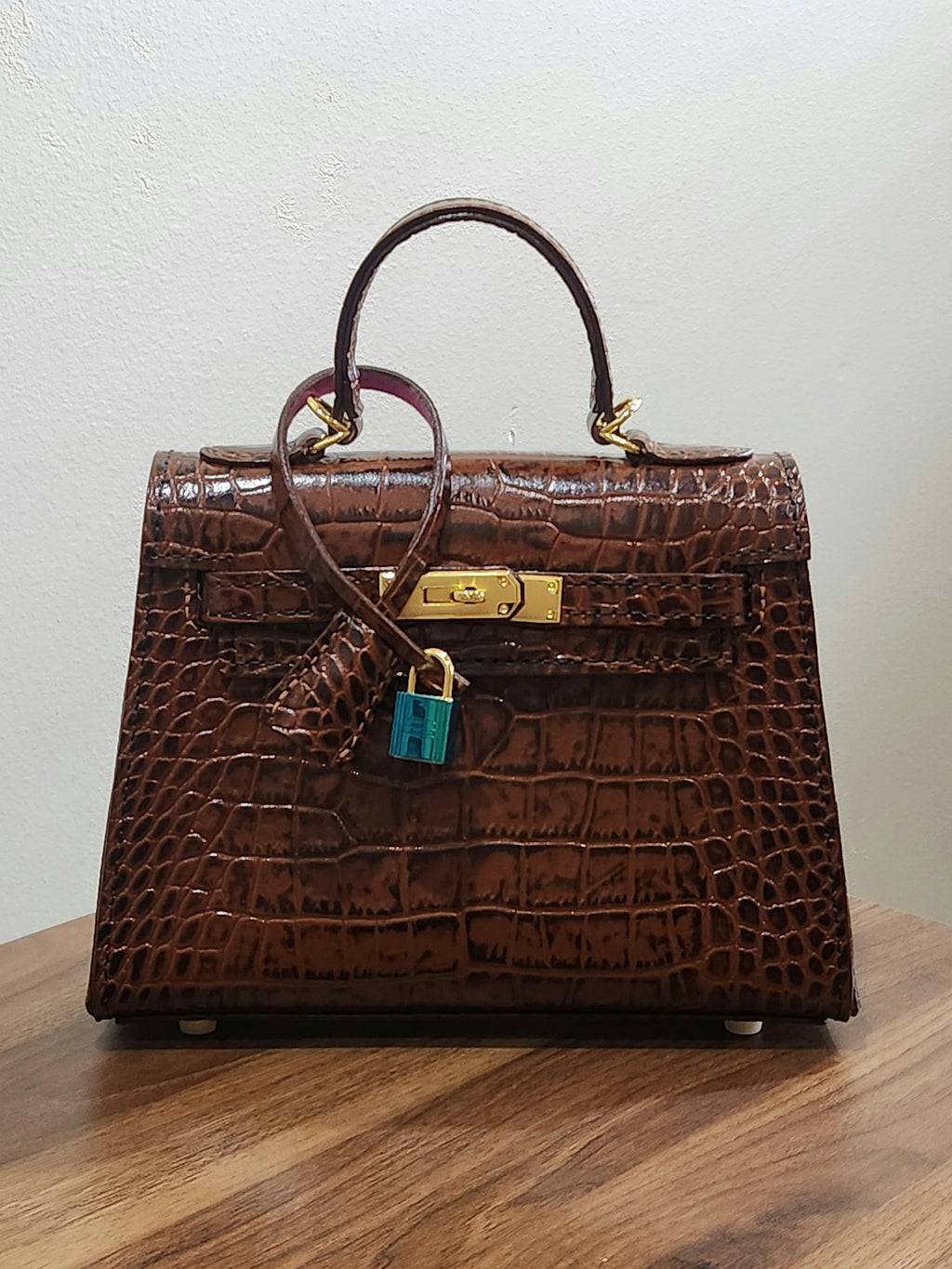 The Aurelia