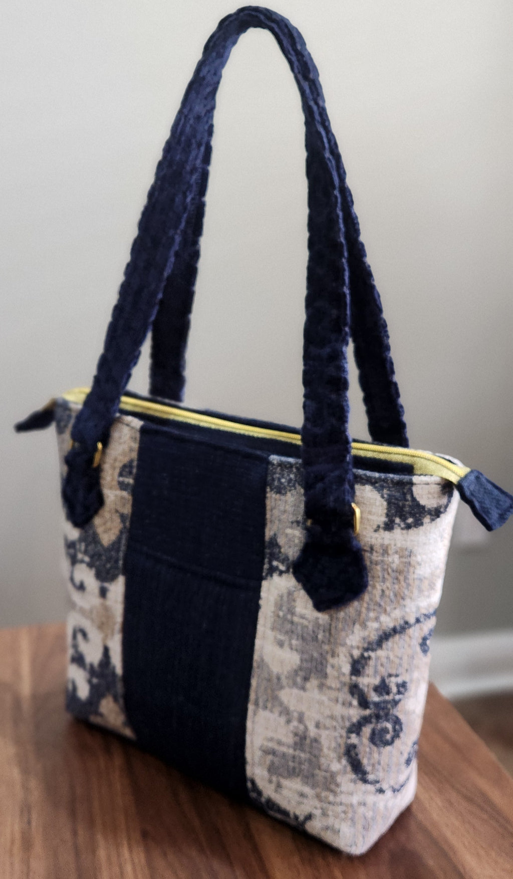 Julie Tote Bag